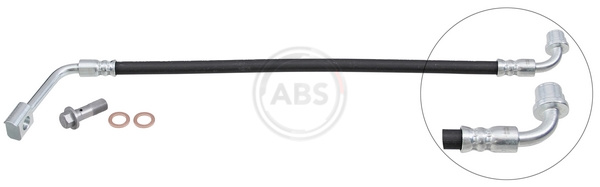 A.B.S. SL 1269 Bremsschlauch